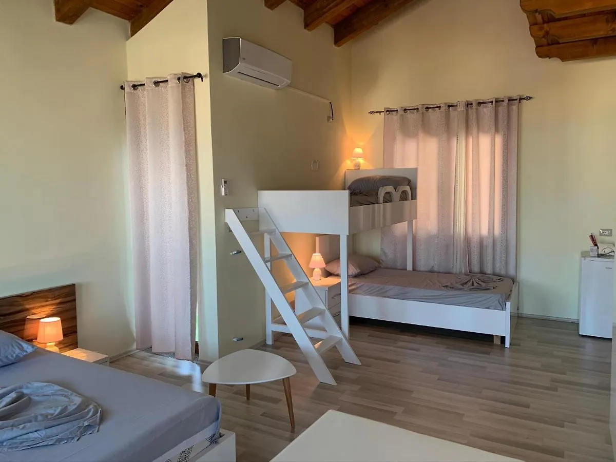 Casadolcecasa Hotel Shkoder