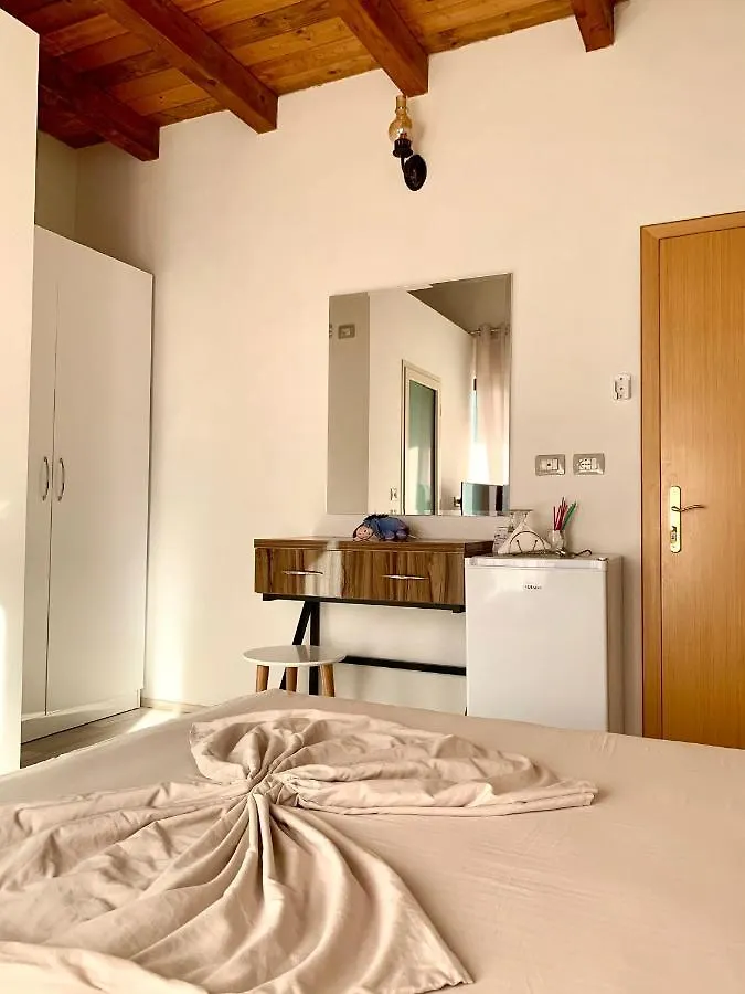 Guest house Casadolcecasa Hotel Shkoder Albania