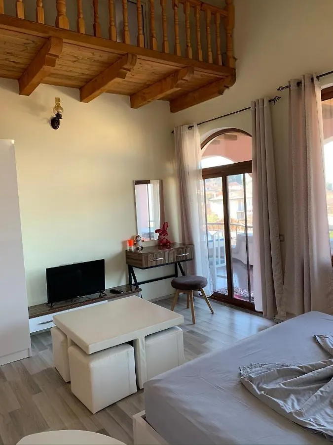 Casadolcecasa Hotel Shkoder 0*,  Albania