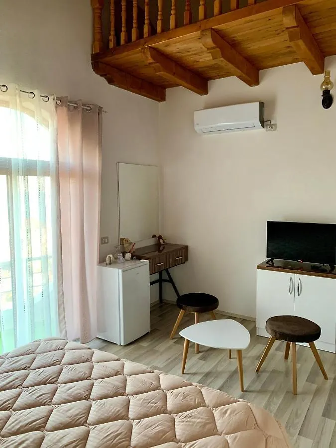 Casadolcecasa Hotel Shkoder