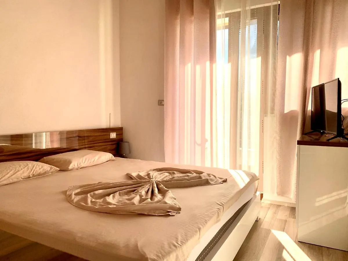 Guest house Casadolcecasa Hotel Shkoder