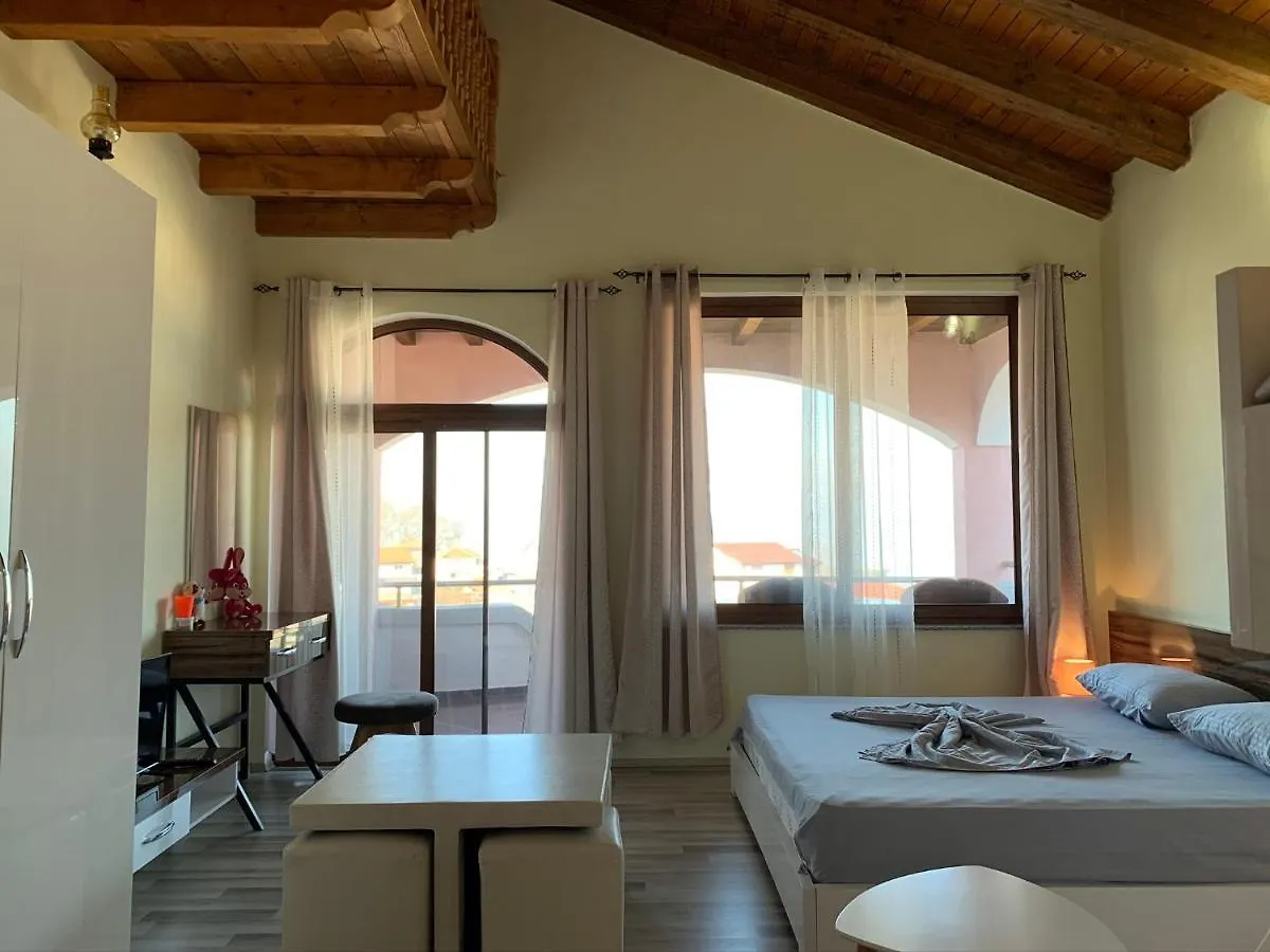 Casadolcecasa Hotel Shkoder Guest house