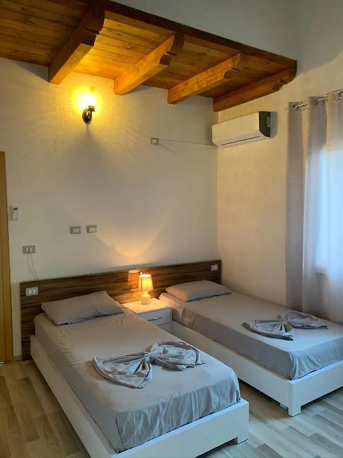 Guest house Casadolcecasa Hotel Shkoder