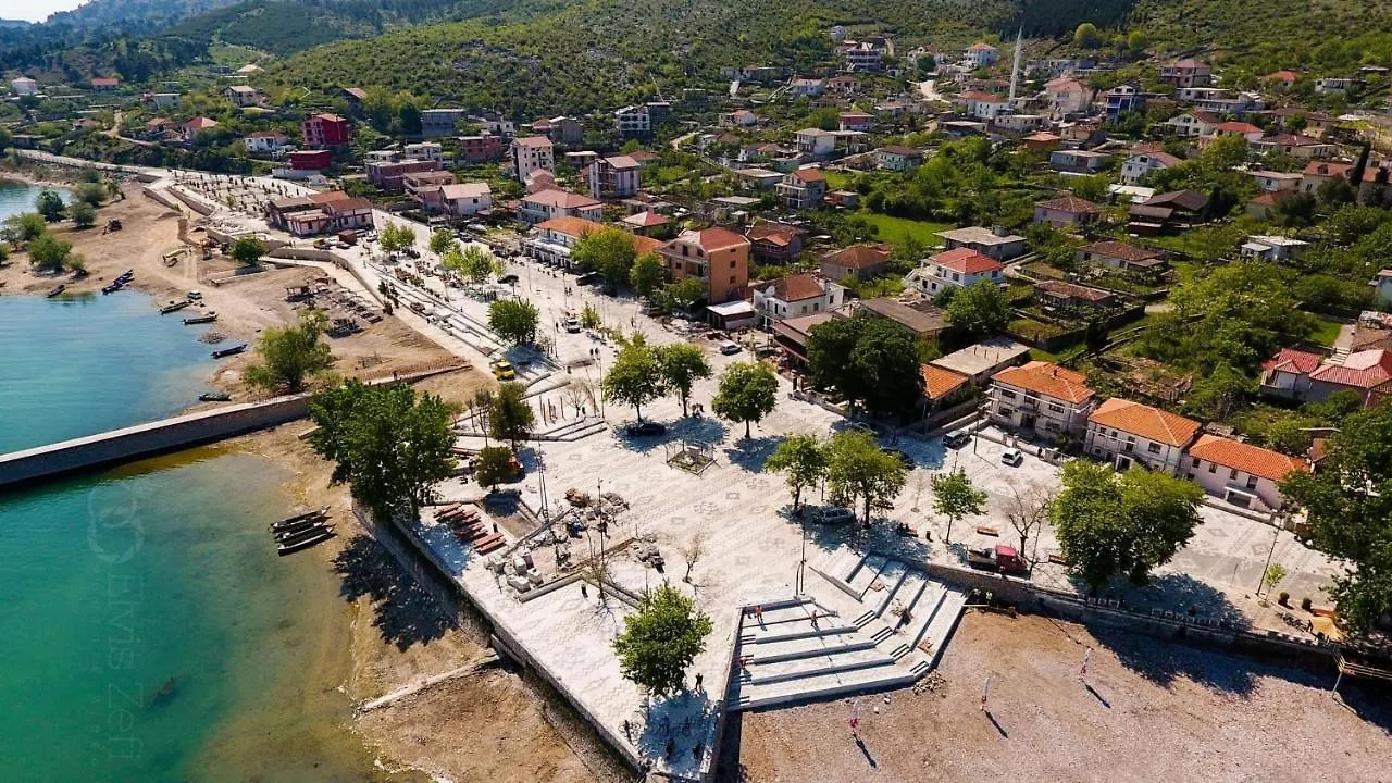 Guest house Casadolcecasa Hotel Shkoder Albania