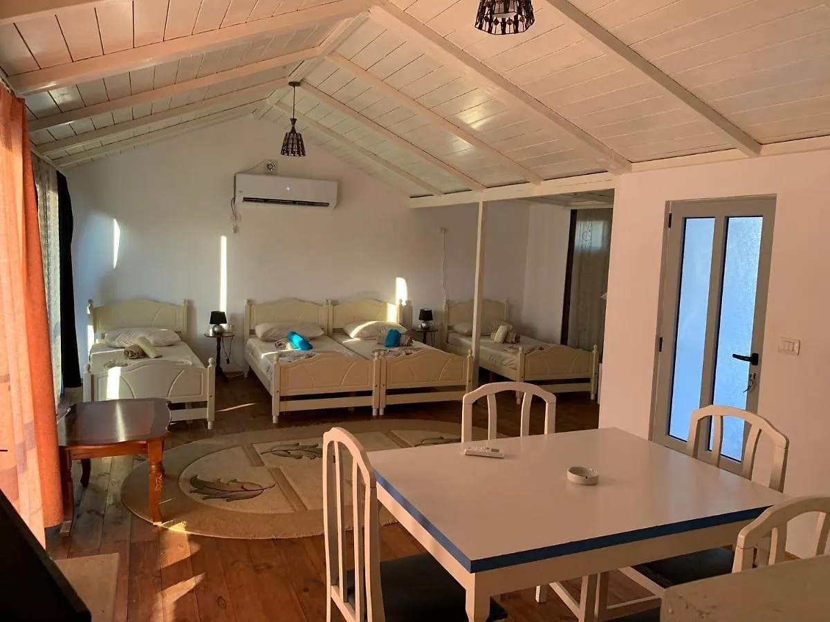 Casadolcecasa Hotel Shkoder Guest house