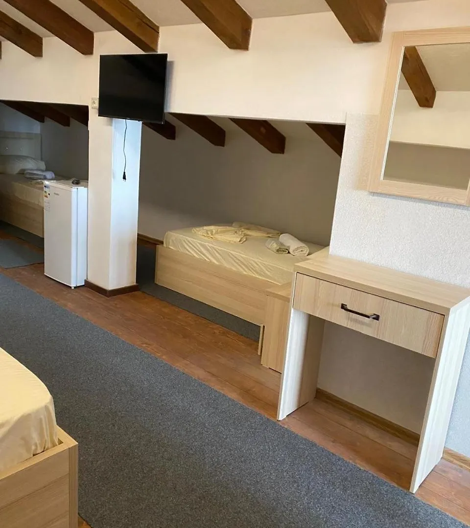 Casadolcecasa Hotel Shkoder Guest house