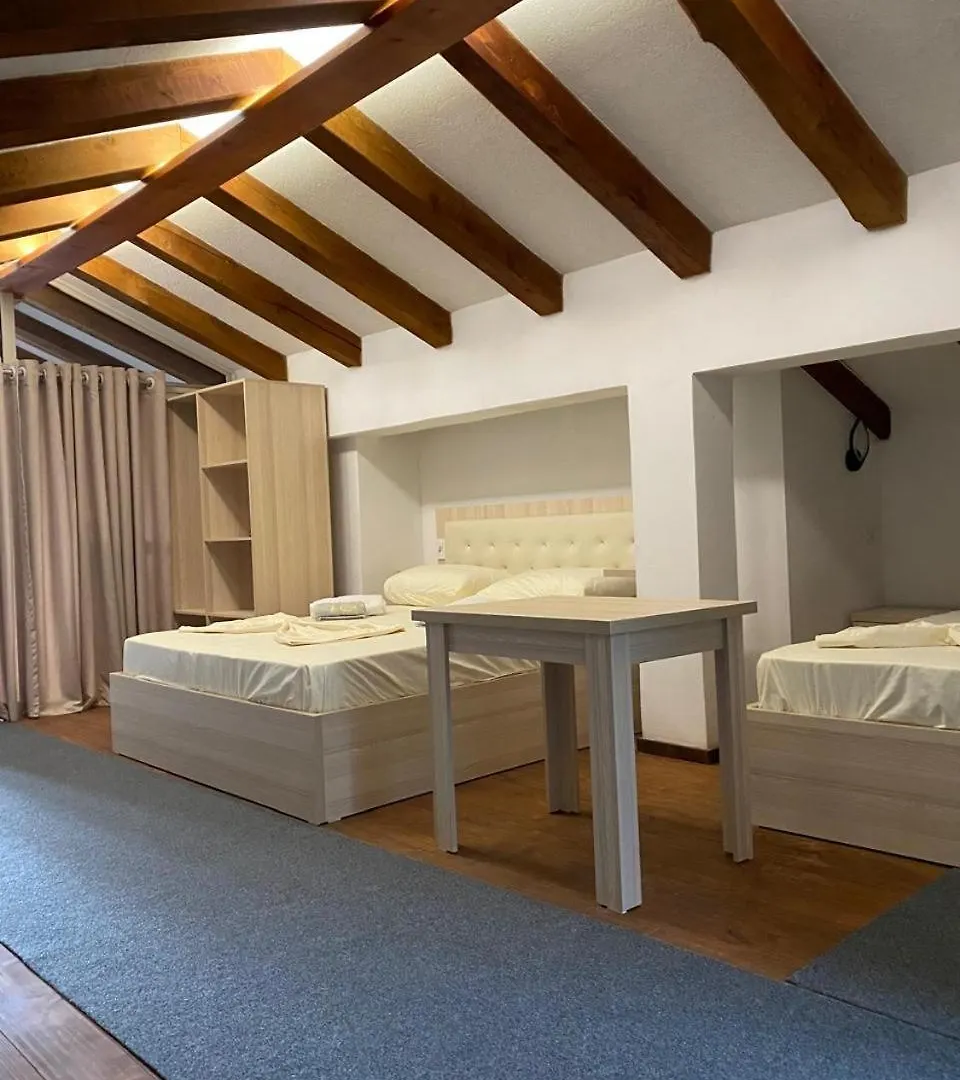Guest house Casadolcecasa Hotel Shkoder
