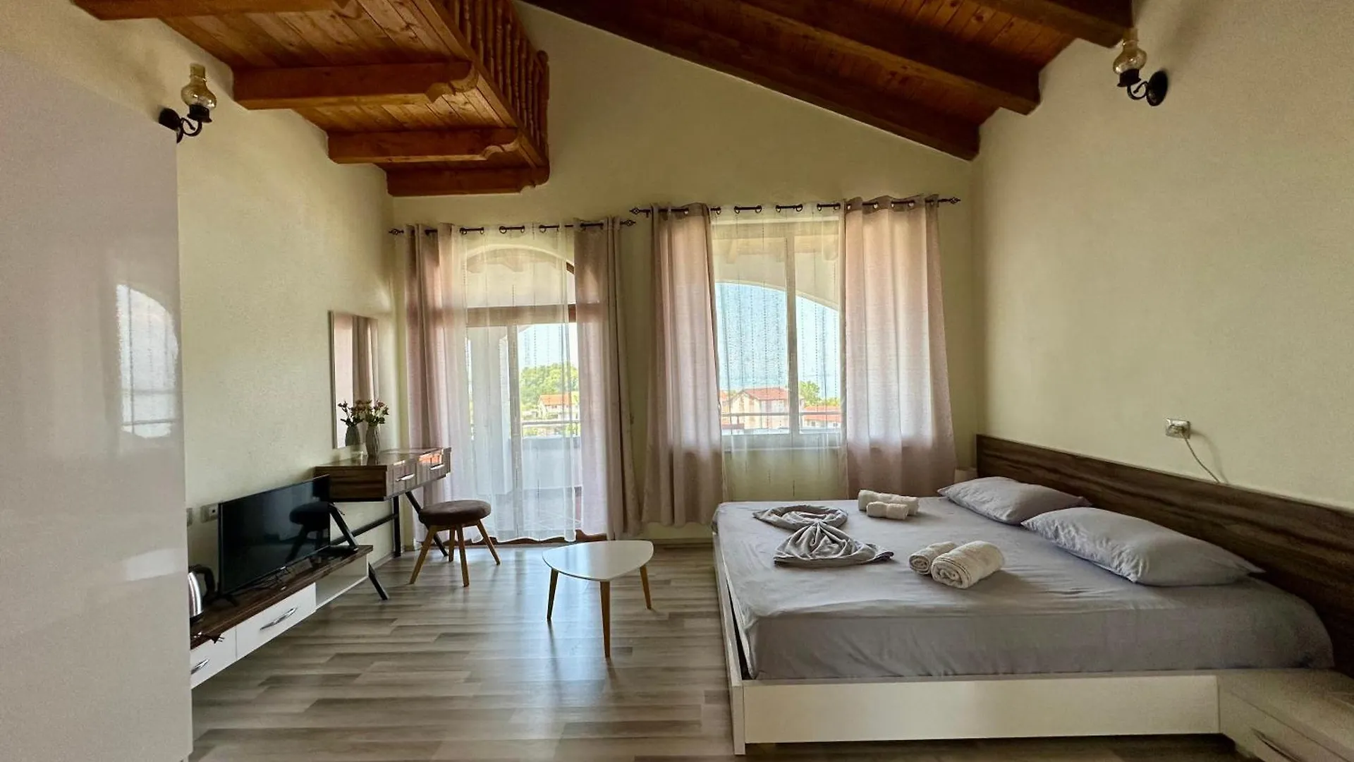 Casadolcecasa Hotel Shkoder Albania
