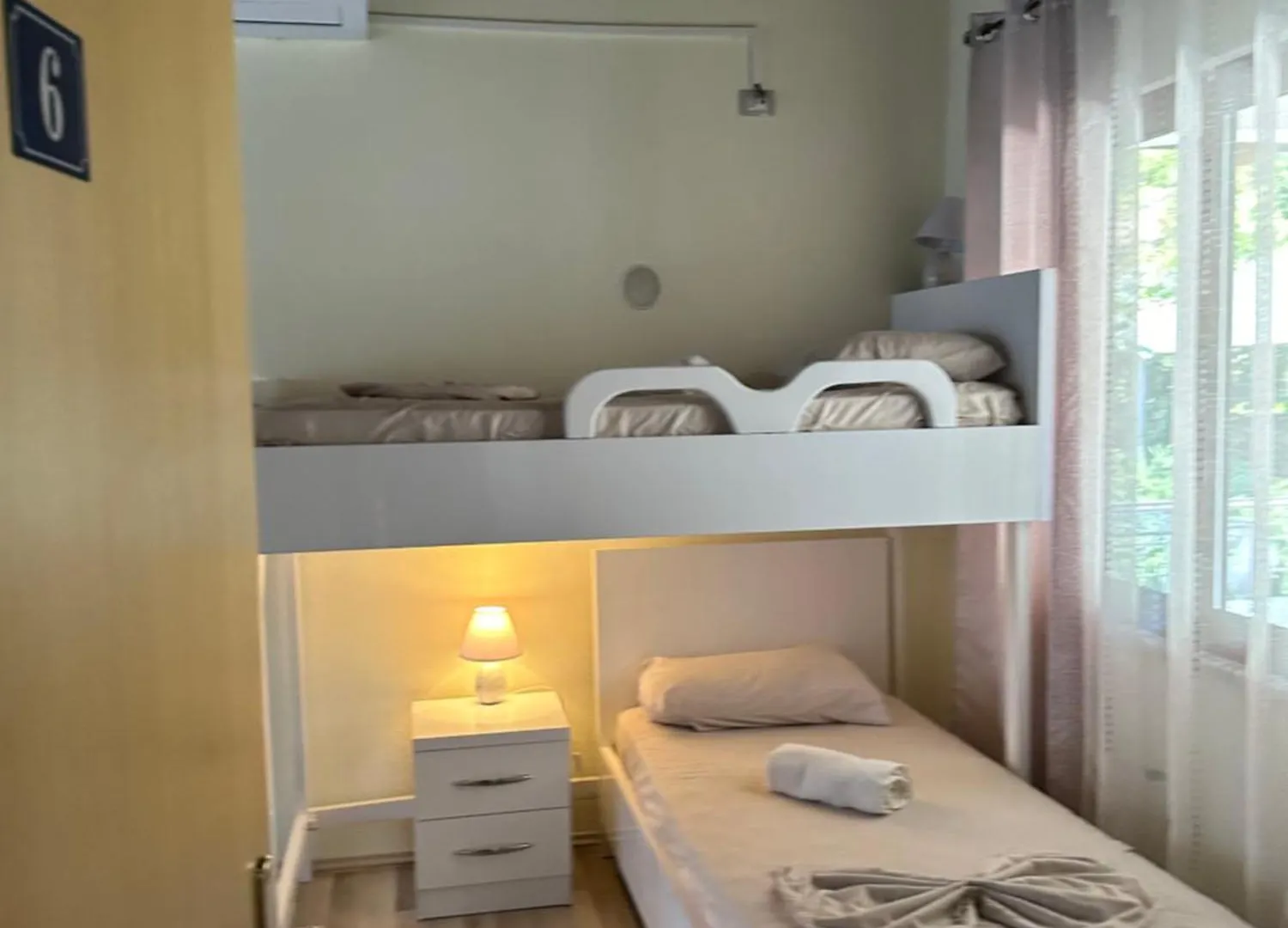 Casadolcecasa Hotel Shkoder Albania