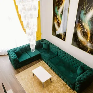 Hotel Andor Luxury & Duplex, Kryemëdhej