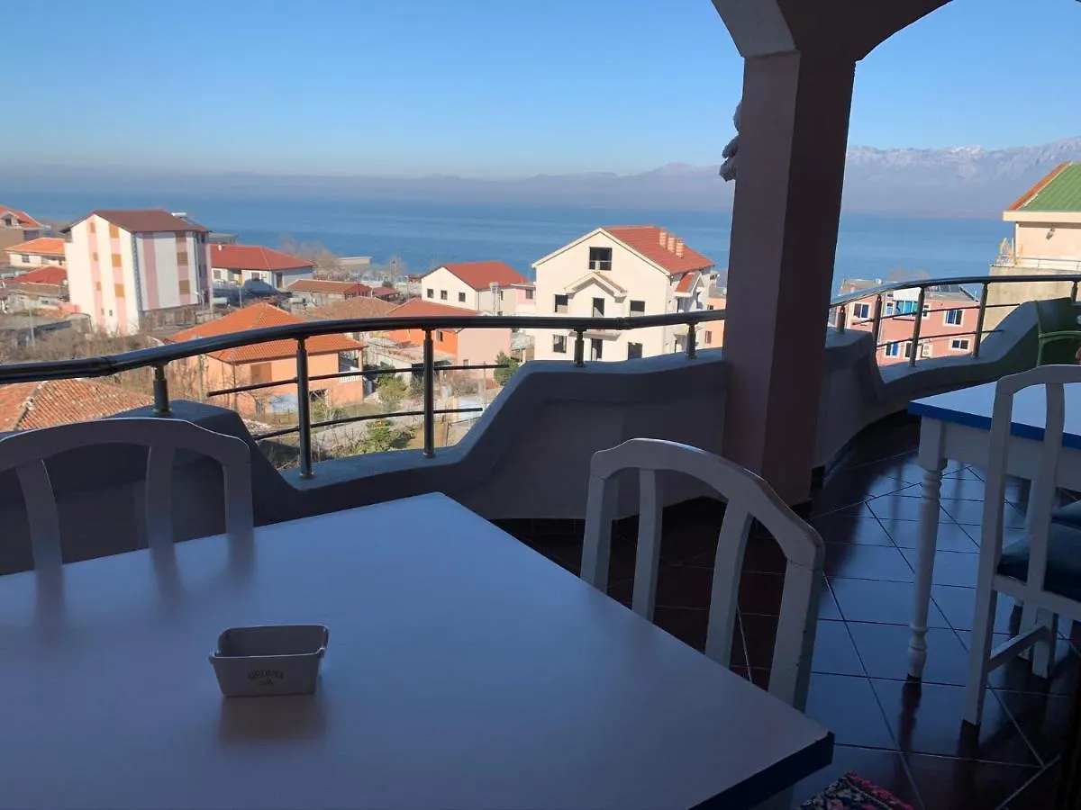 Hotel Casadolcecasa Shkodër Albánie