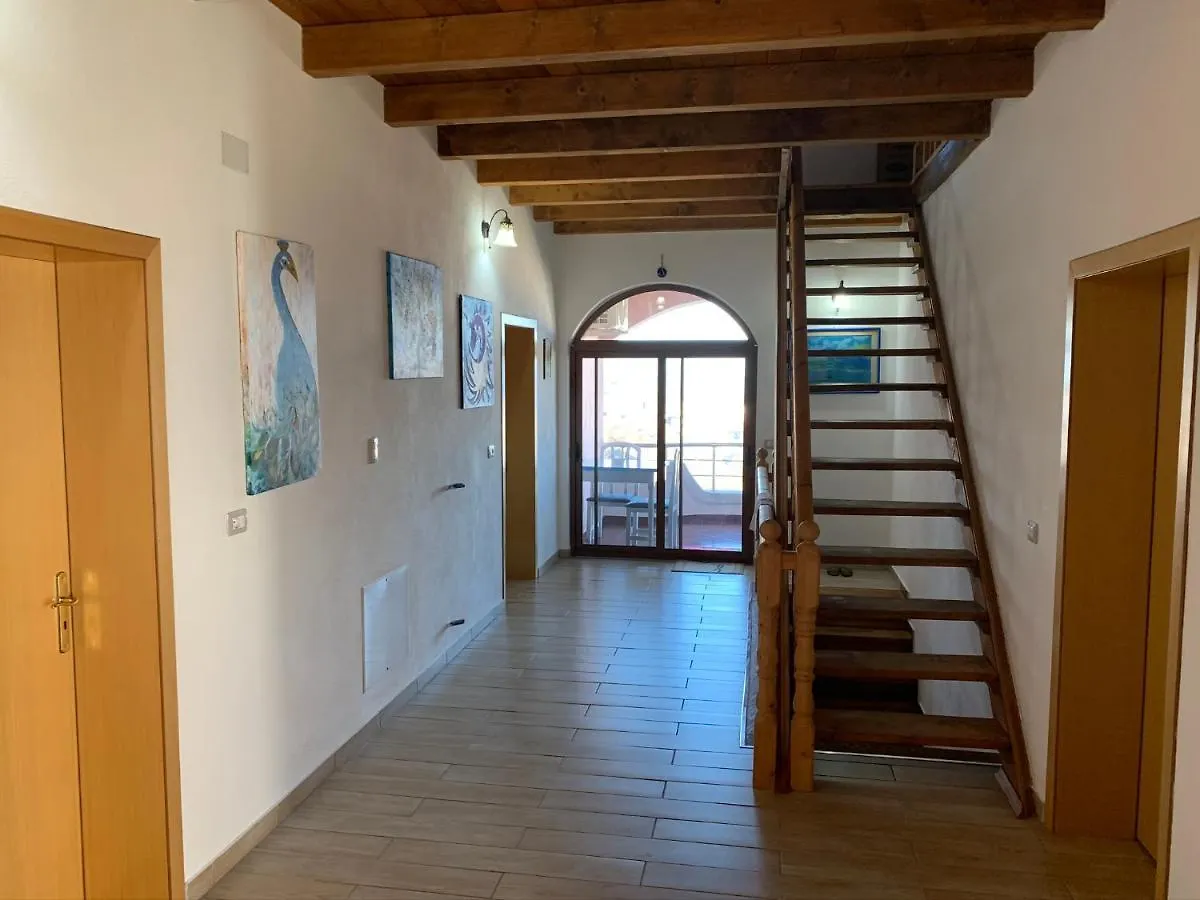 Hotel Casadolcecasa Shkodër 0*,  Albánie