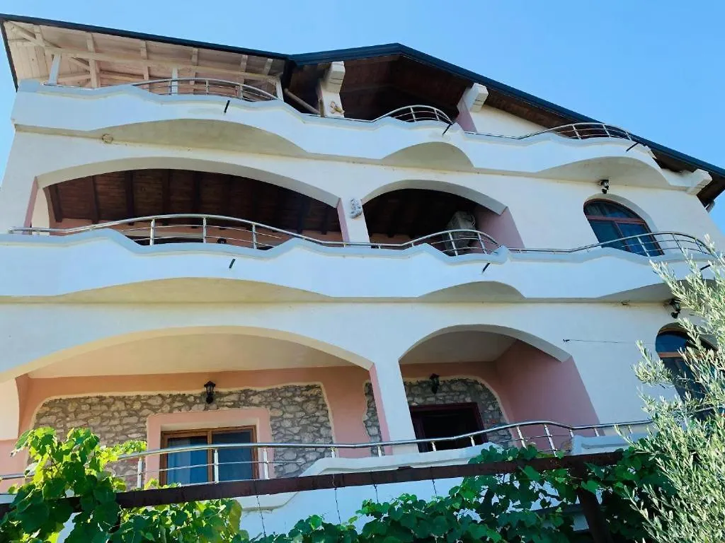 Hotel Casadolcecasa Shkodër
