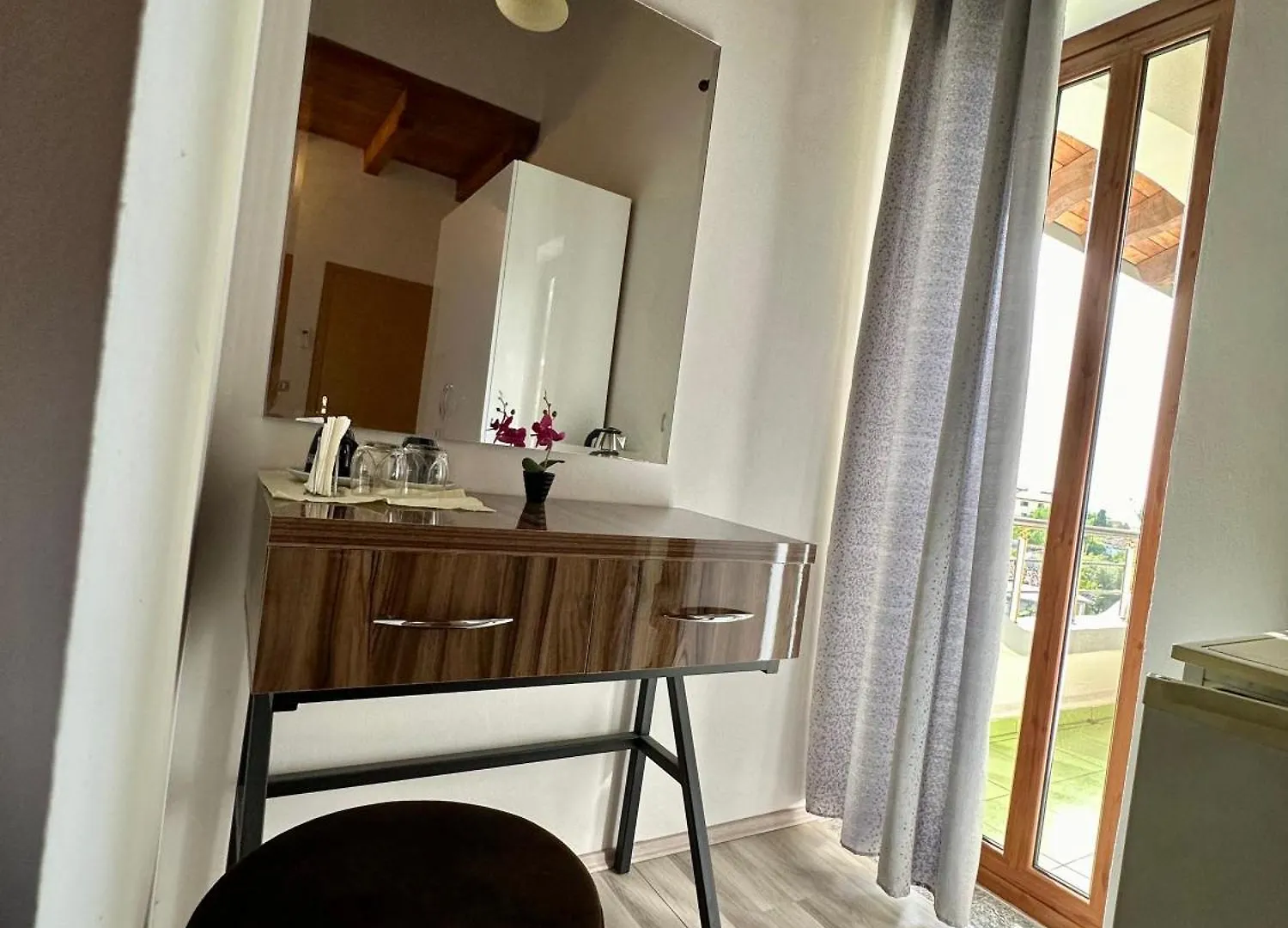 Hotel Casadolcecasa Shkodër